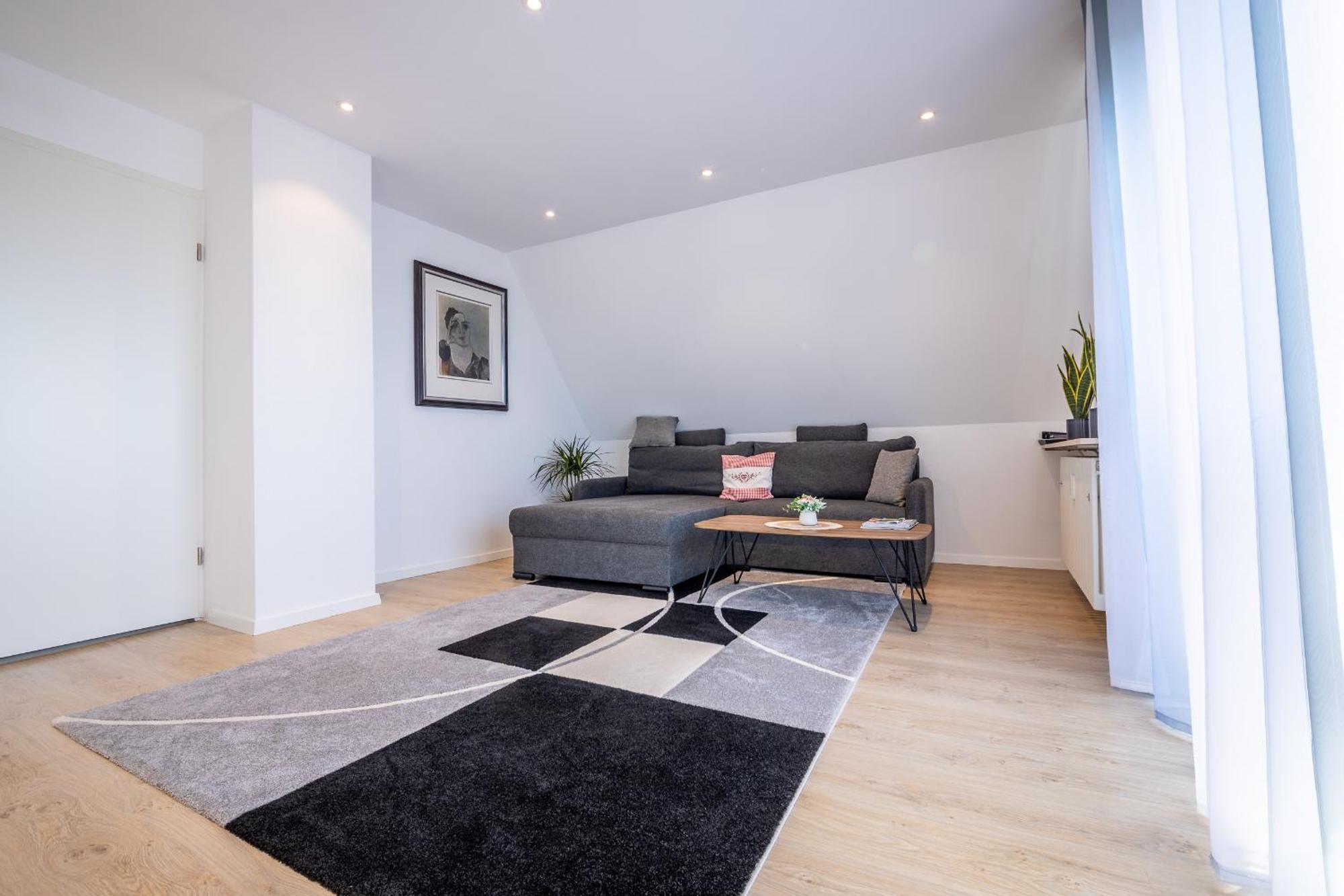 Renatas Ferienwohnung ザスバッハヴァルデン エクステリア 写真