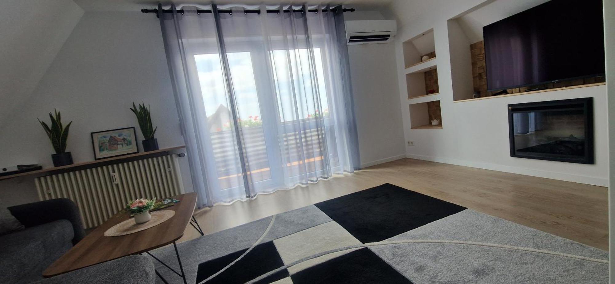 Renatas Ferienwohnung ザスバッハヴァルデン エクステリア 写真